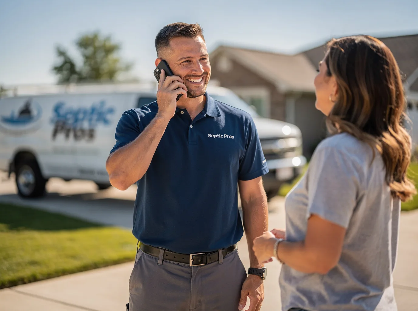 Septic Tank Pumping West Fargo, ND FAQs